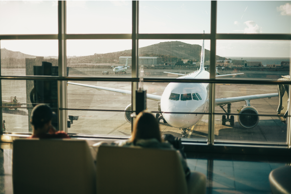 Airport