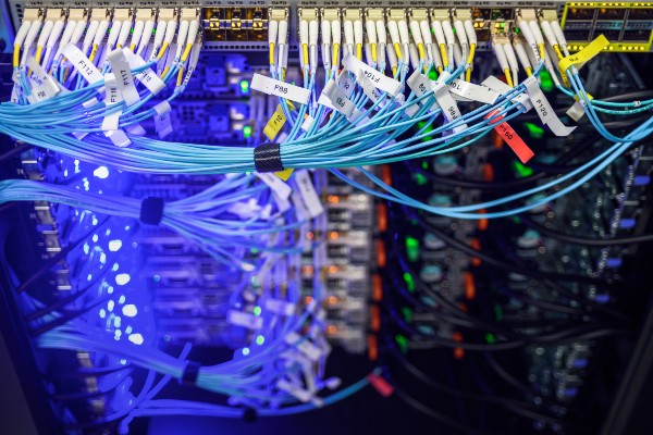FTN Telecommunications Network