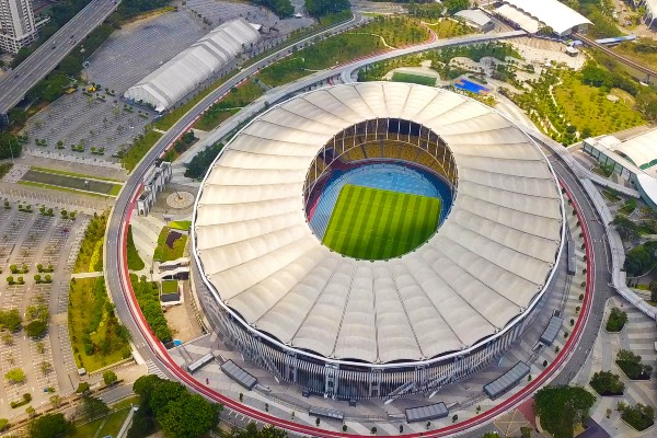 Olympic Stadium
