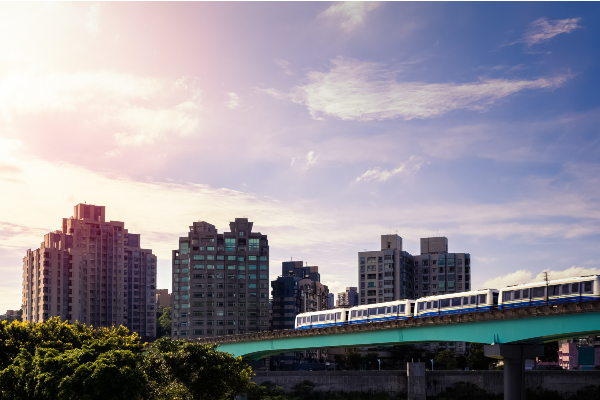 Riyadh Metro System