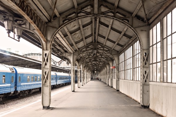 Thameslink Network Rial & Govia